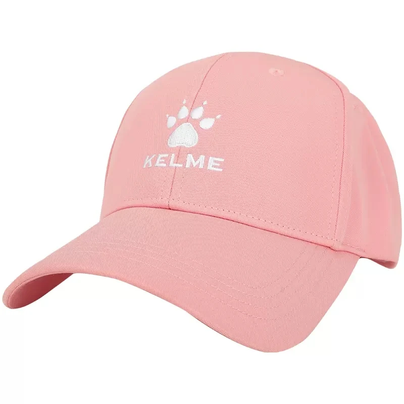 Kelme Running Caps Männer Sonnenhut Peaked Cap Frauen Sommers port Sonnenschutz UV-Schutz Sommer Cap Casual Hat Marke