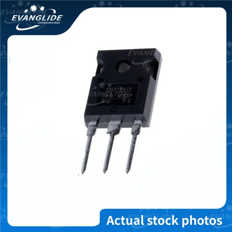 

10 шт./лот IRFP2907ZPBF оригинальный и новый МОП-транзистор на складе оптом