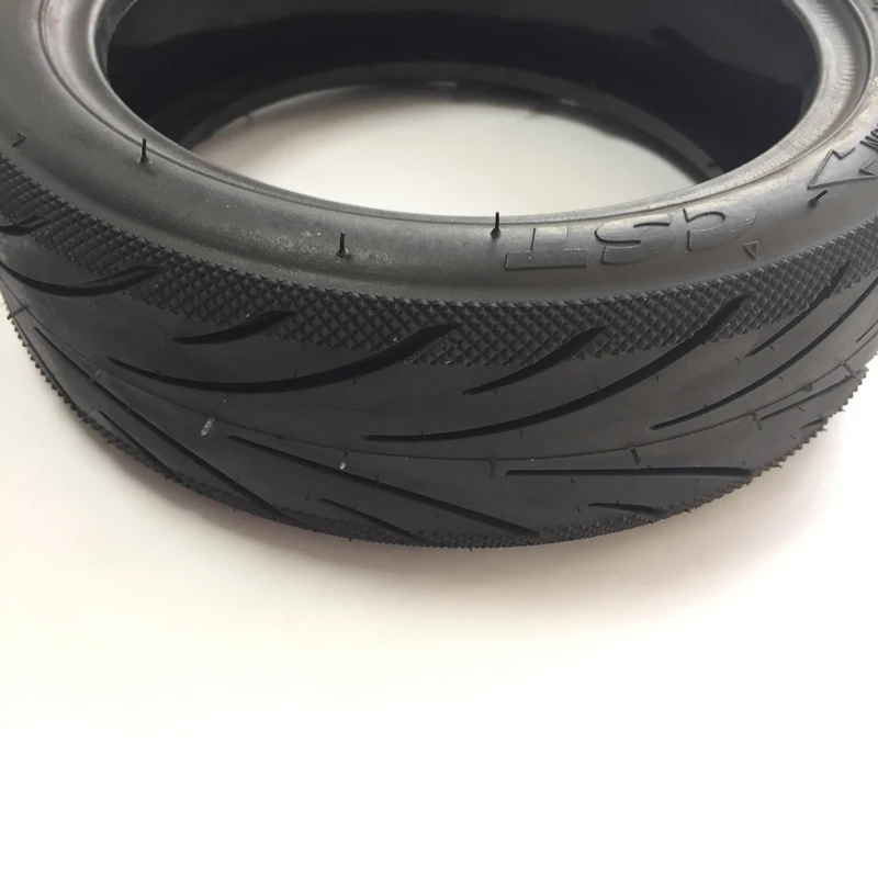 Original Outer Tire For Ninebot MAX G30 KickScooter Electric Scooter 10 Inch 60/70-6.5 Front and Rear Tyre Wheel Tire Parts