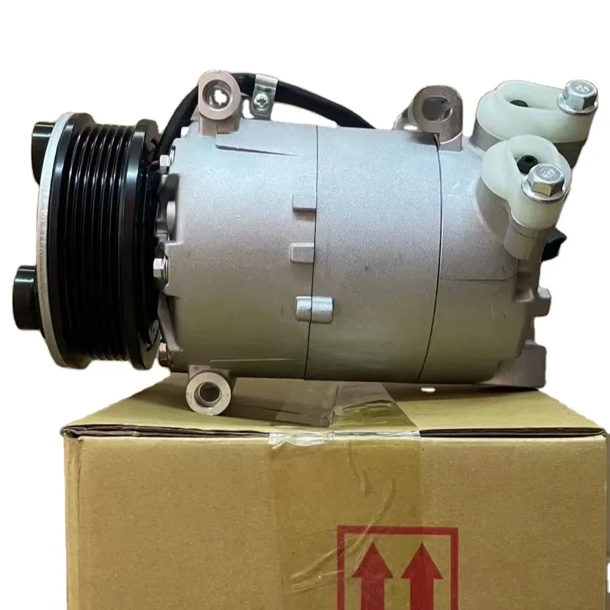 HF High Quality Air conditioning AC compressor for Land Rover Range Rover Evoque 13-15 Aircon A/c Compressor LR041117