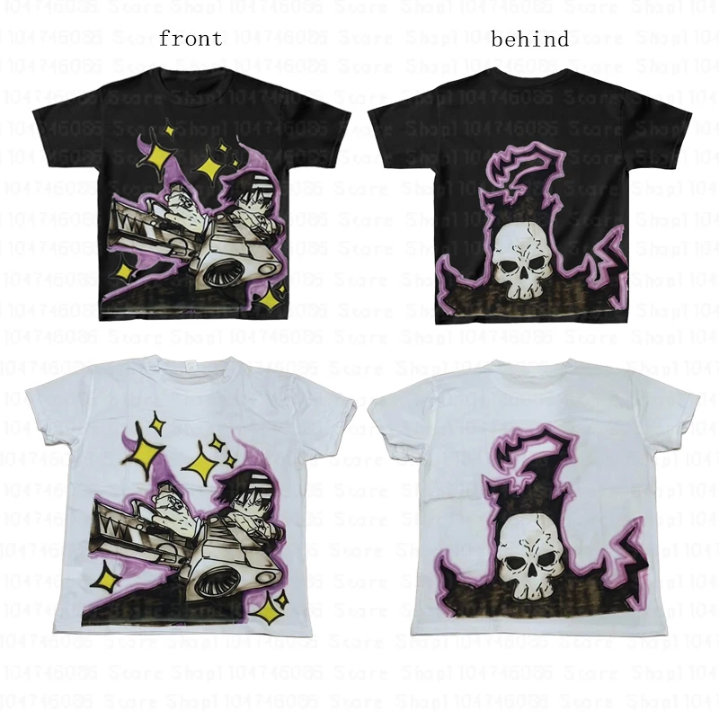 

90s Harajuku Sexy Aesthetic Print Graphics T-shirt Gothic Casual Short Sleeve Tee Streetwear Slim Y2k style Emo neutral Tops