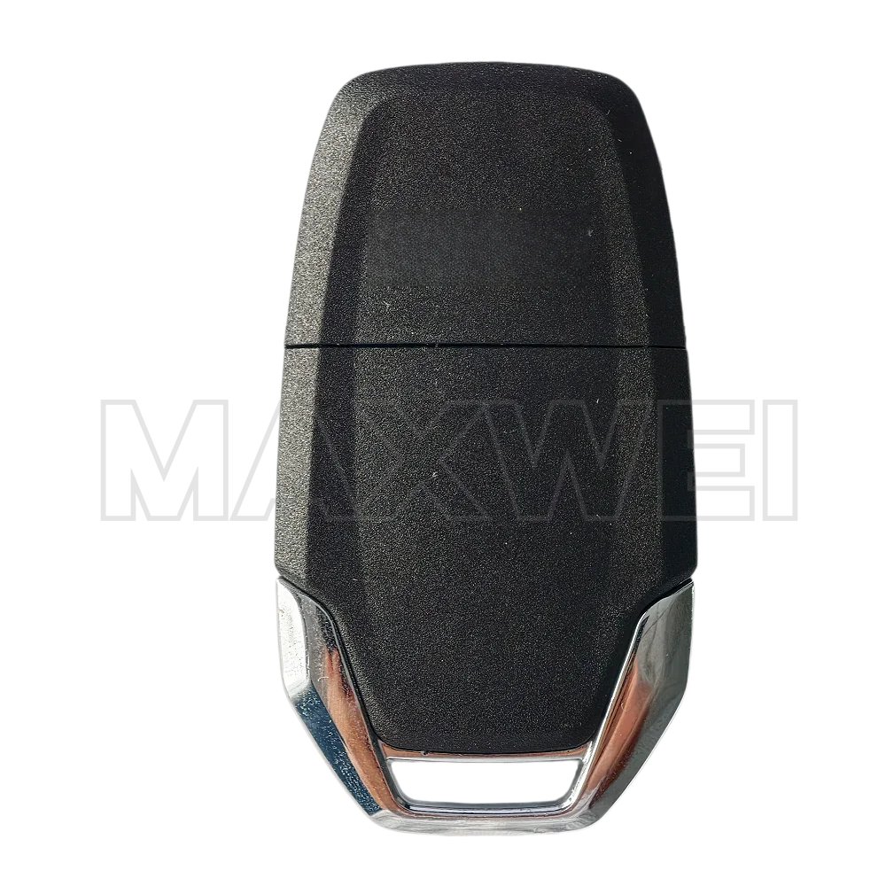 Für Chevrolet S10 Max 2023 2024 Klappbarer Fernschlüssel 433,92 MHz ASK 47 PCF7961X Chip Für Maxus T60 Für MG Original PCB Mit Aufkleber – Detail 3