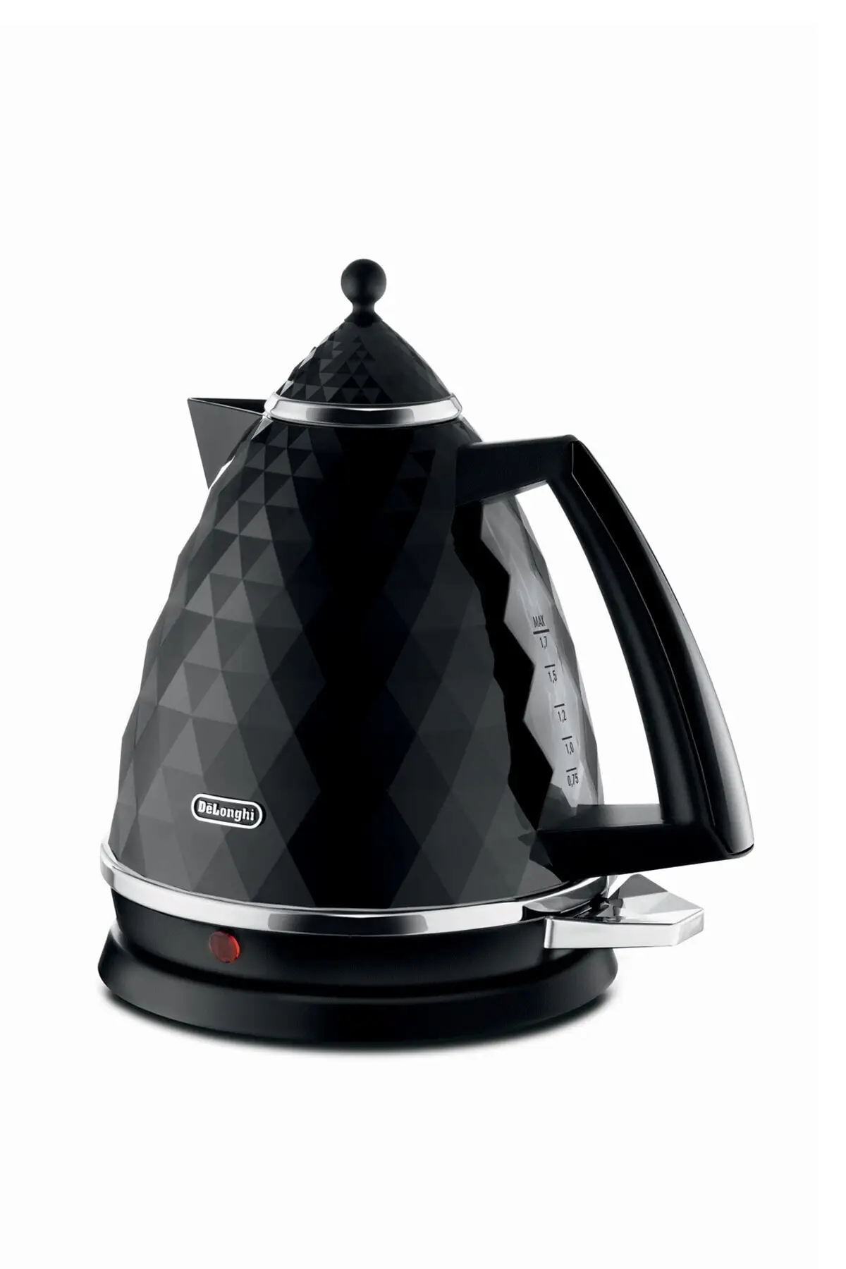 Ultra luxury quality kettle Black Water Heater Kbj2001.bk kettle thermos