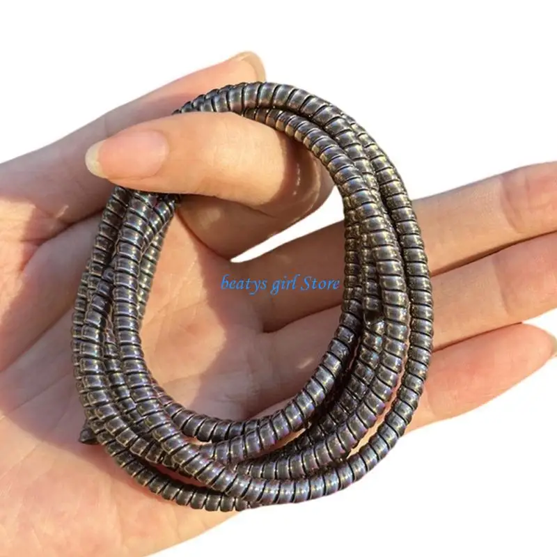 C7AB Tearproof Transportable Light Cable Defender For Travel And Travel