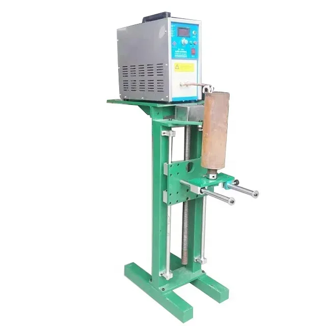 High Efficiency brazing machine Diamond Core Drill Bit For Drilling Reinforced Concrete