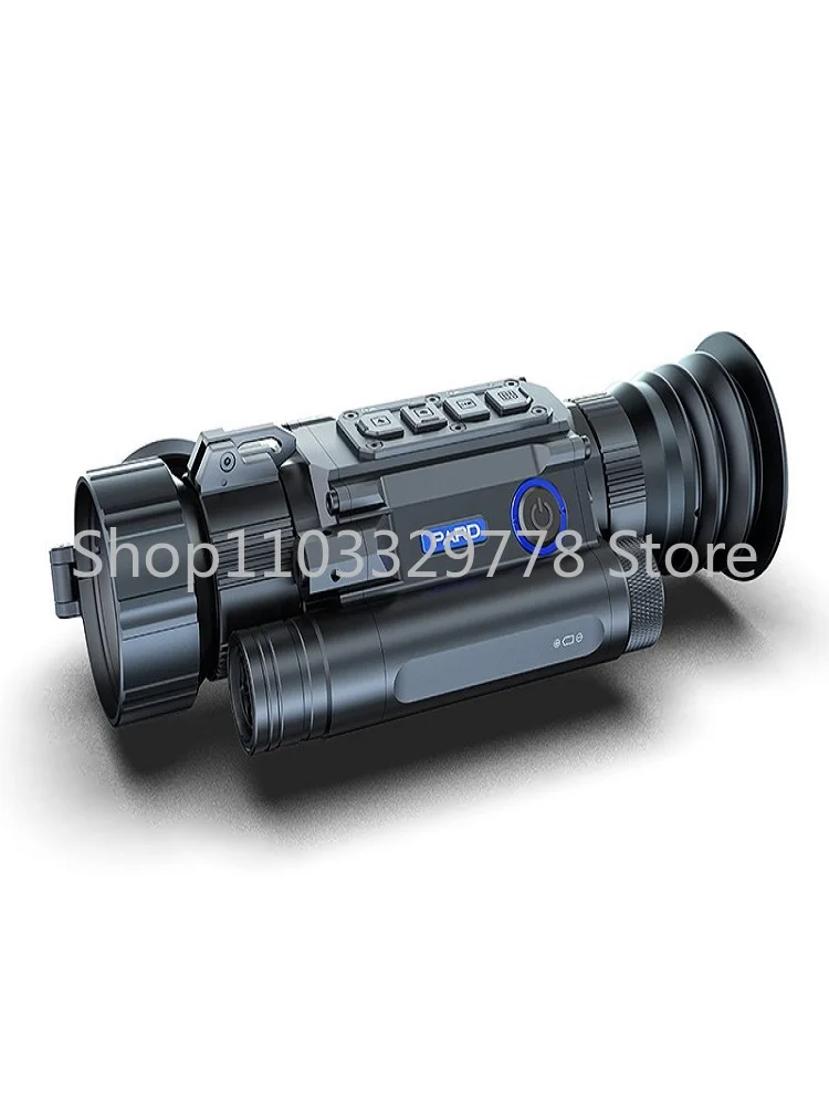 SA31-35L384 Resolution HD Thermal Imaging Night Vision Infrared Laser Ranging Thermal Aiming