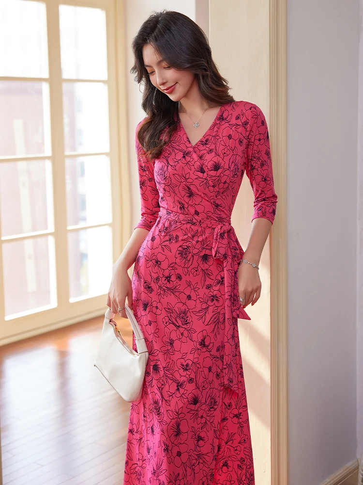 Miss Wrap Vintage R…