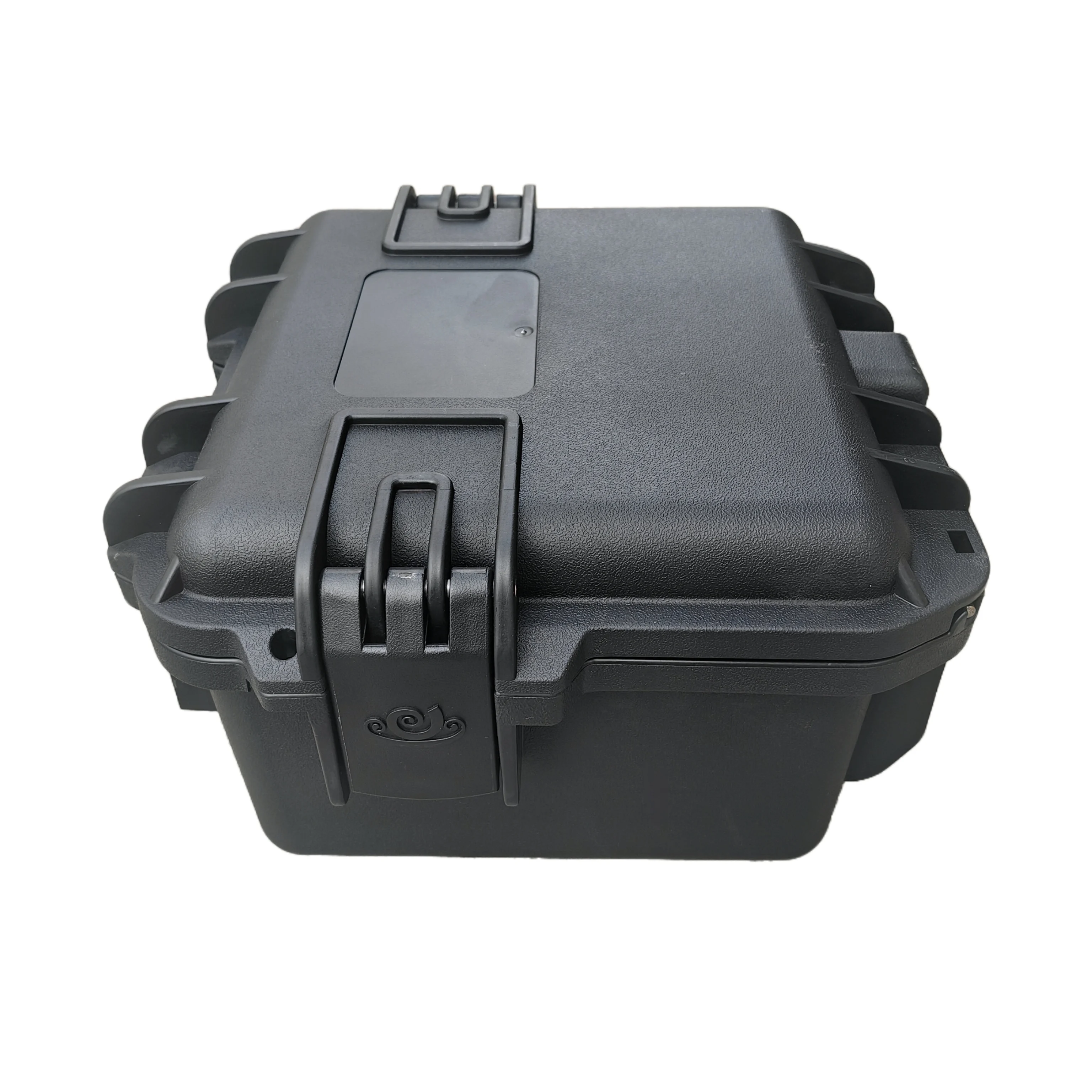 Tricases M2090  hard plastic material waterproof smart case