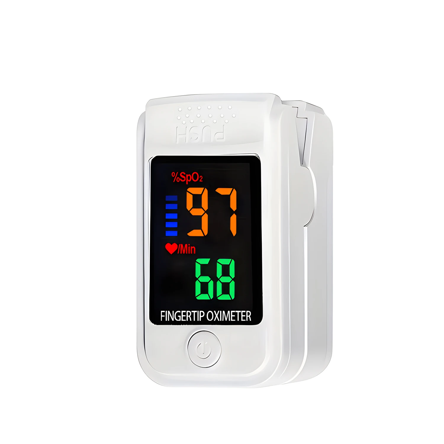 Digital finger oximeter TFT pulse medical pulsioximetro SPO2 PR health alarm Fingertip oximetro de dedo Finger Pulse Oximeter