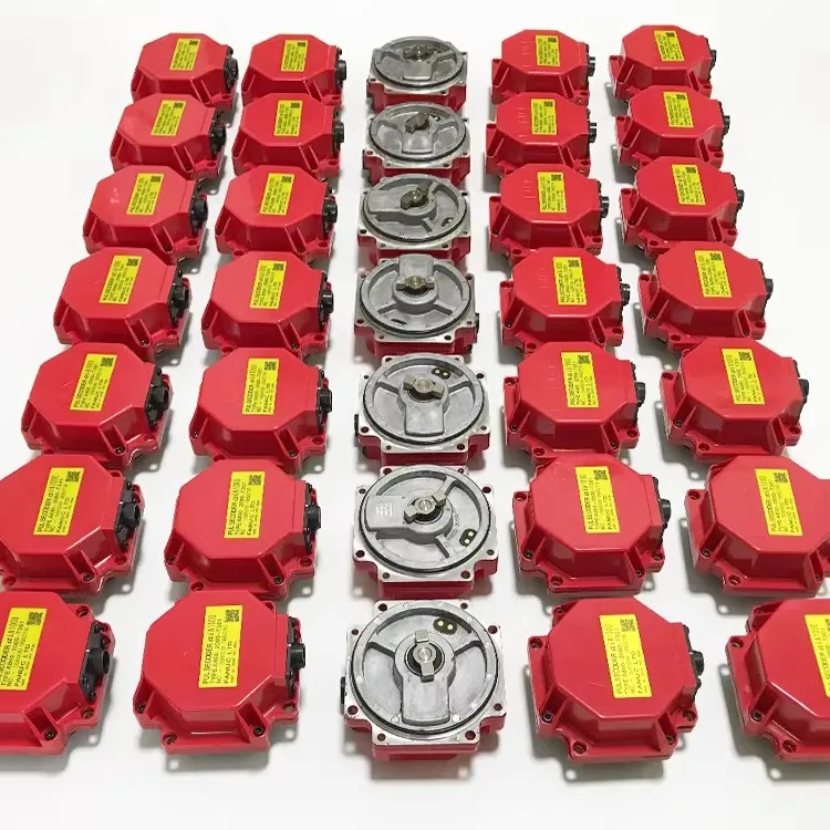

Новый энкодер Fanuc A860-2020-T321 A860-2020-T361 A860-2000-T301 A860-2000-T321 A860-2005-T301 A860-2020-T301 A860-2050-T321 (100% новый)