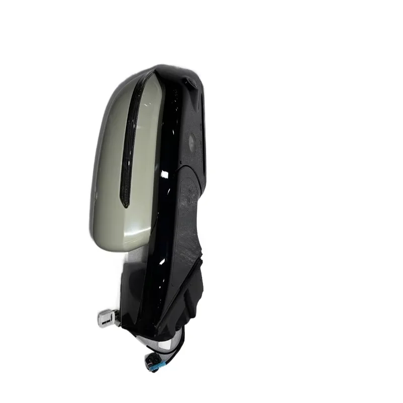 OEM Quality Auto Parts Right Exterior Rearview Mirror Assembly D2 Style for BYD ATTO3 YUAN PLUS 13171343-00 view 4