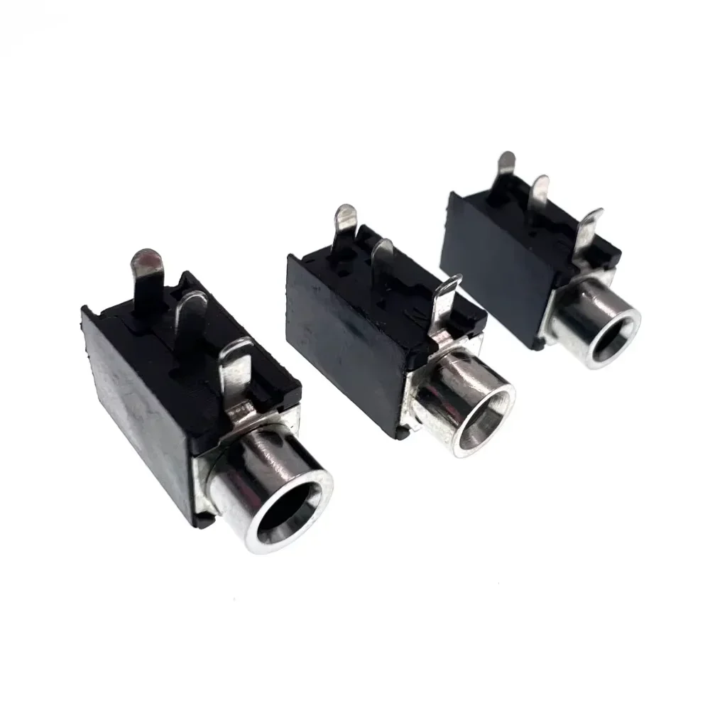 10PCS Pcb Mount PJ-…