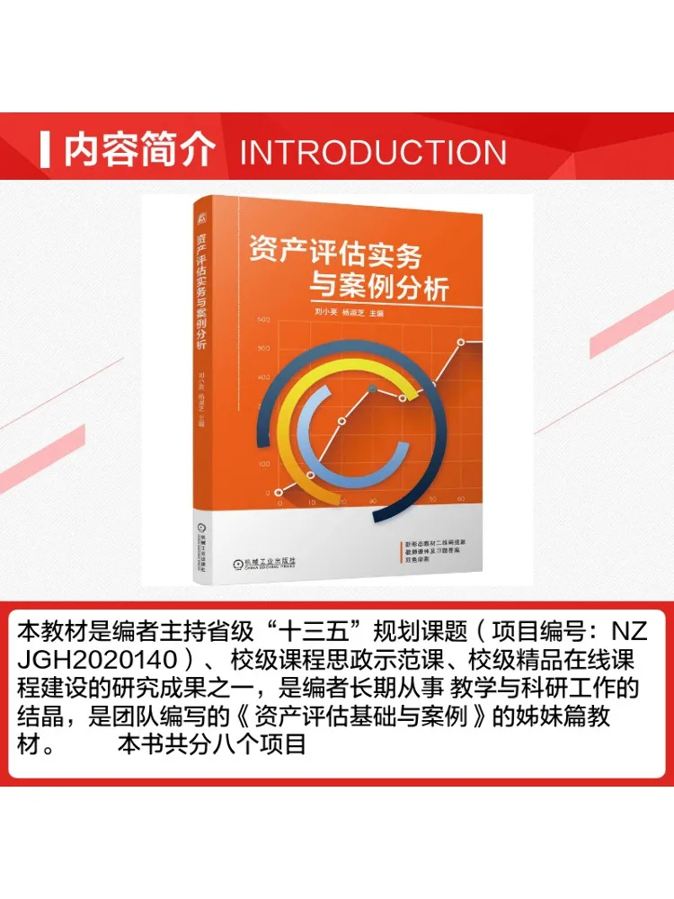 Book-Winshare Asset Assessment Practices and Case Analysis