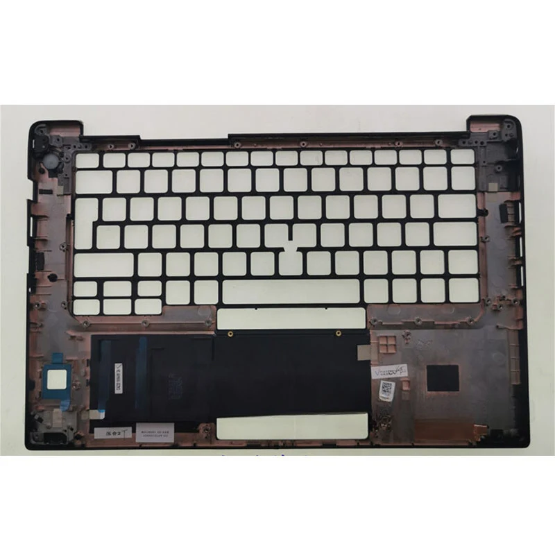 f  For Dell Latitude 7480 7490 Palmrest Touchpad C Shell V8F9K 0V8F9K