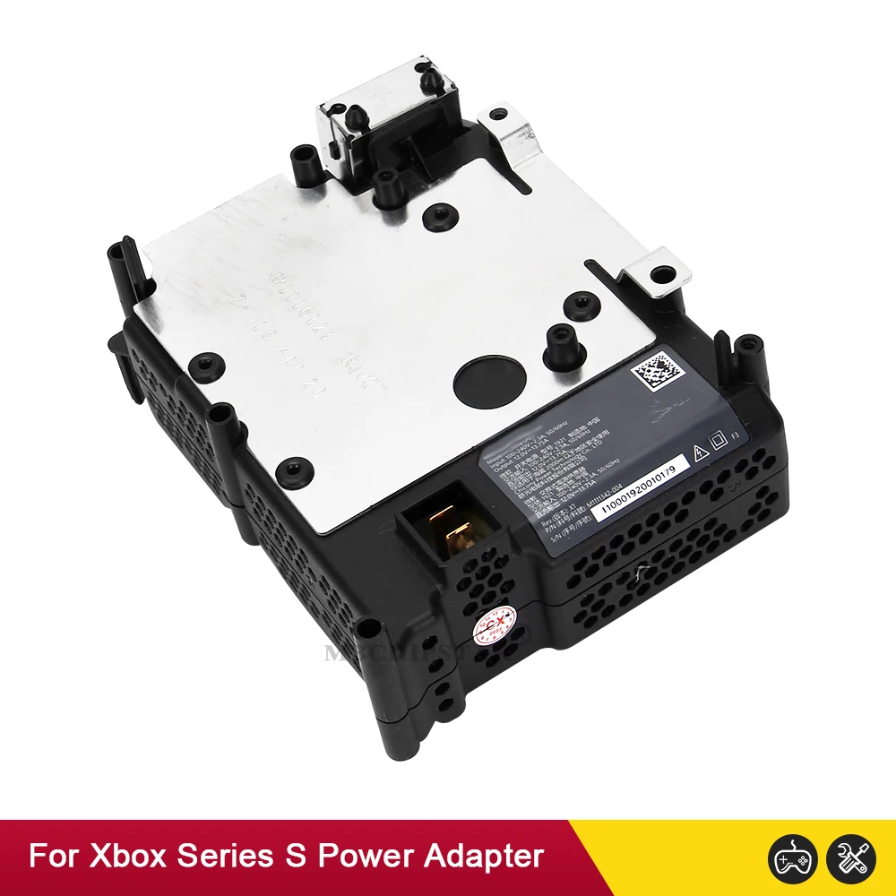 Replacement Internal Power Supply For Xbox Series S PSU AC Adapter for XSS Console 100-240V Power Adaptor Internal Power Brick