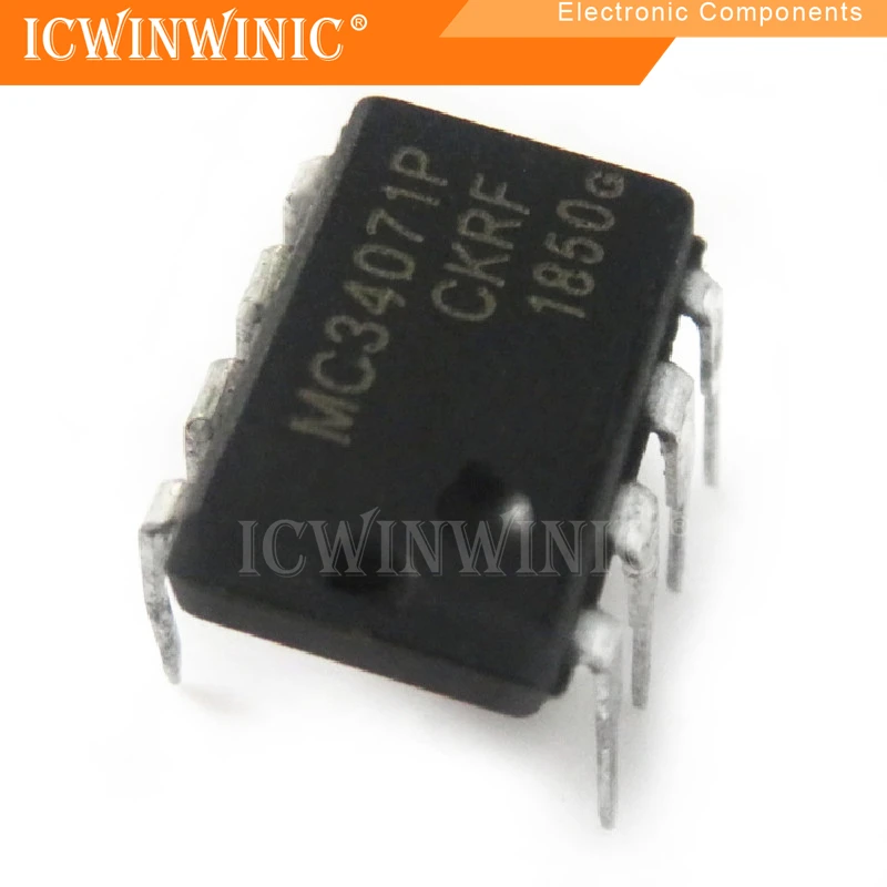 

10piece MC34071P MC34071