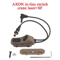 Crane laser-SF-T