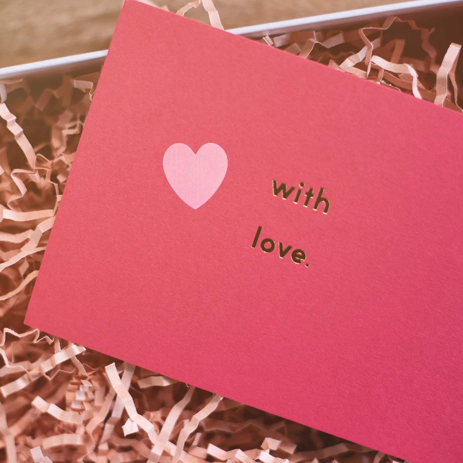 

500 Pcs Anti-UV Love Stickers Mother Decors Foam Pvc Forever Heart Shape Labels
