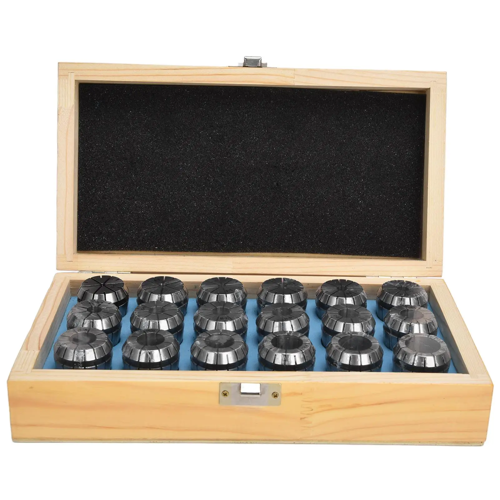 

CNC ER32 Collet Chuck Set for milling Lathe Tools and for engraving Machines