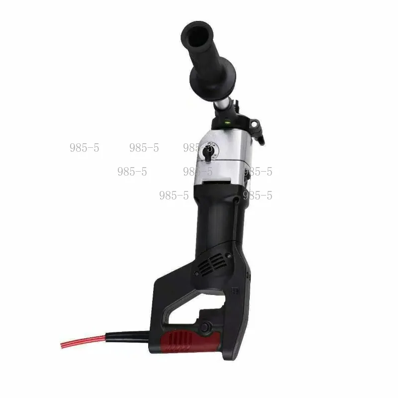 Compact Dry Percussion Diamond Drill Brushless Motor Concrete Core