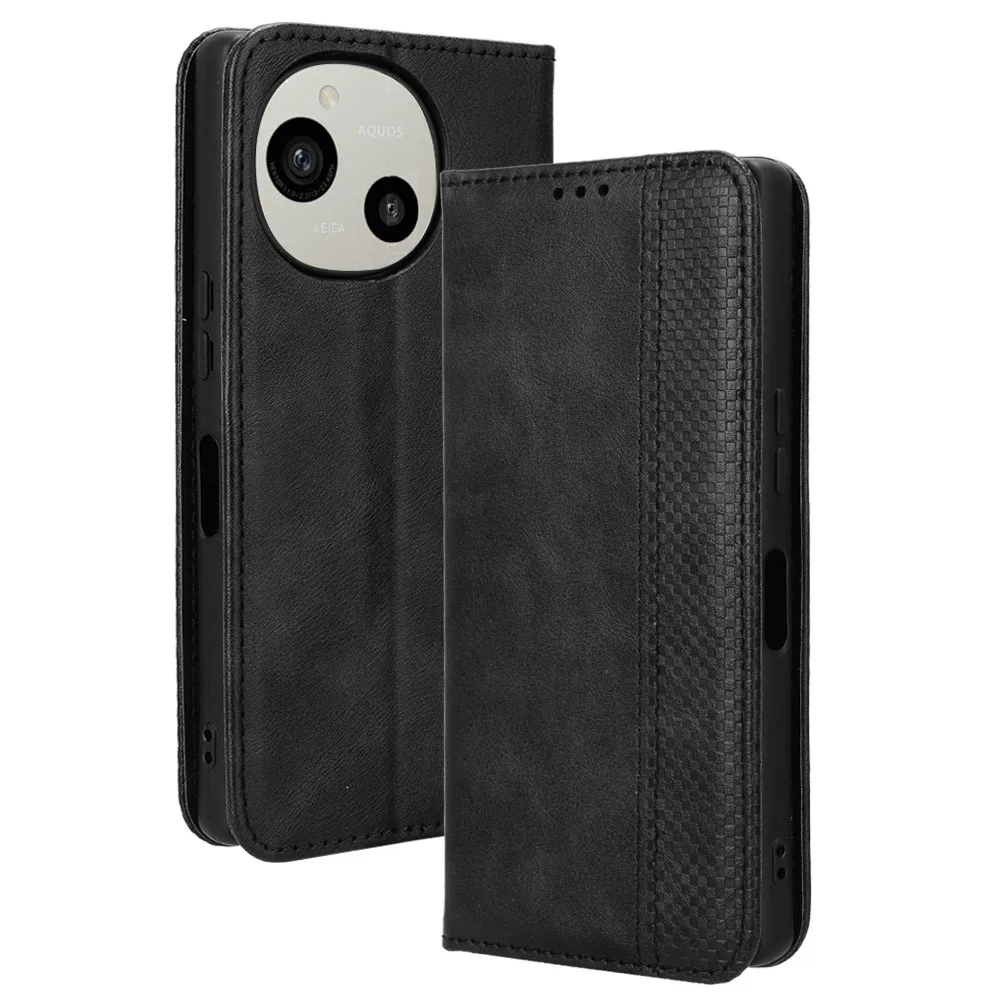 For Sharp Aquos R9 …