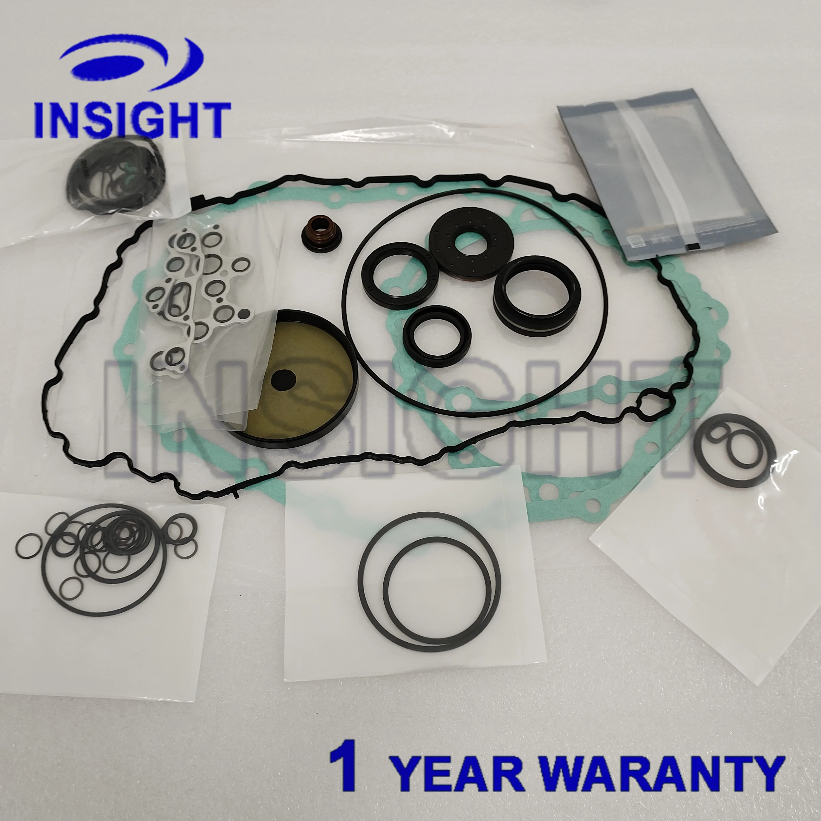 Automatic Transmiss… - image