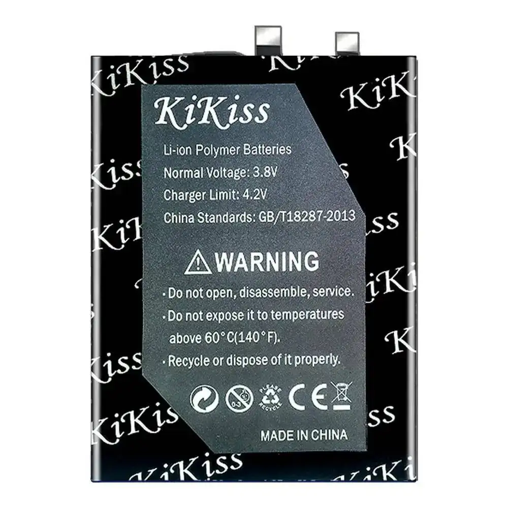 

BP4G 5200Mah Good Low-Temperature Performance Mobile Phone Battery For Xiaomi 13 Reliable Power