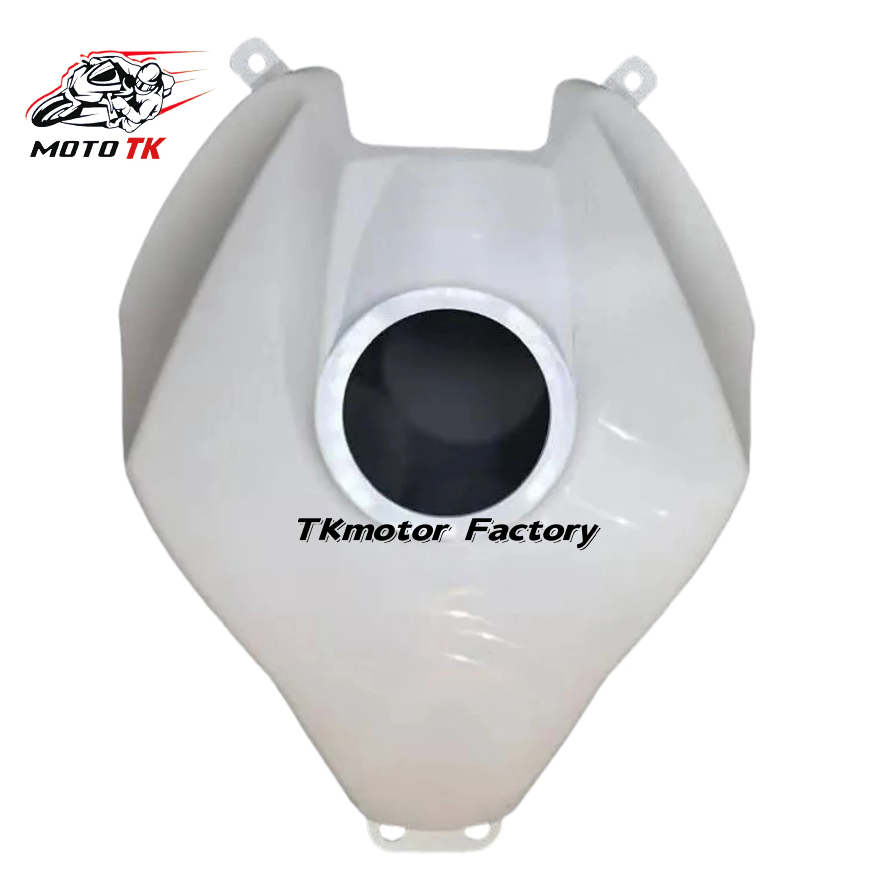 Tank Side Cover Fairing Panel Gas Fuel Protector For Suzuki GSXR 125 GSX125R 2017-2024 Parts Moto