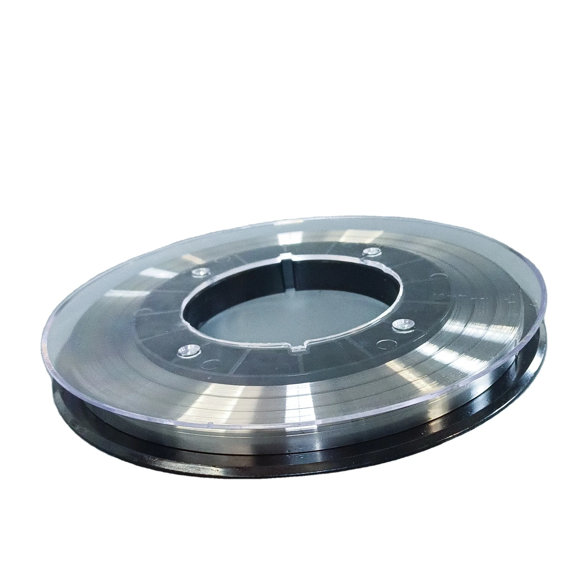 Doctor Blade – 20/30/40/50/60mm Width, 0.20mm Carbon Steel for Gravure & Flexo