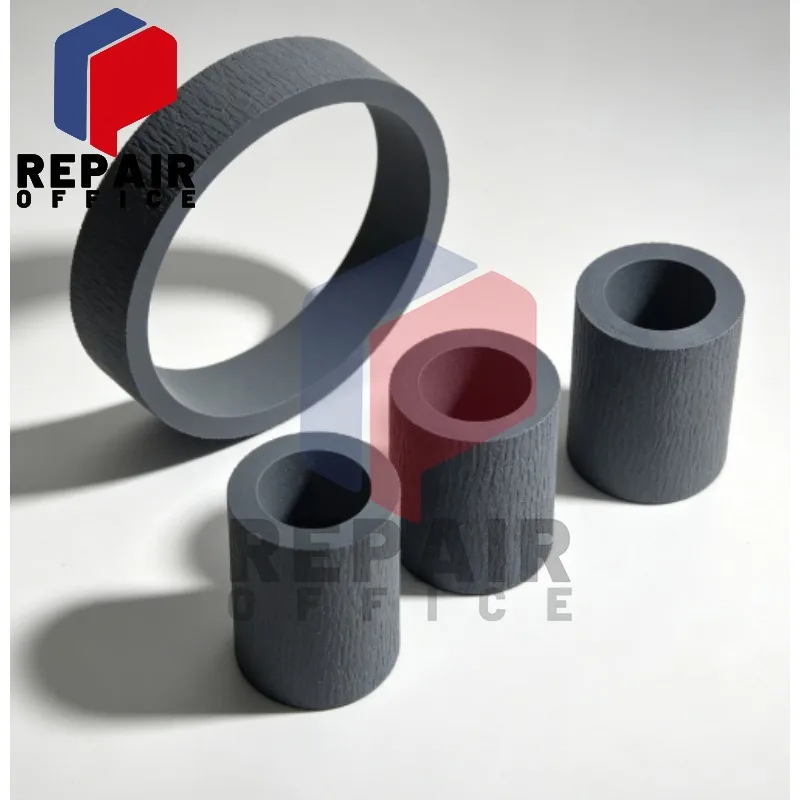 New Pickup Roller Tire Pick Up Roller Kit 1736257 1775149 as used be for Epson Workas used be force WF-C5210 C5290 5790 5890 M52