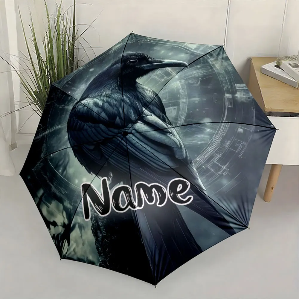 Custom Name Umbrella, 