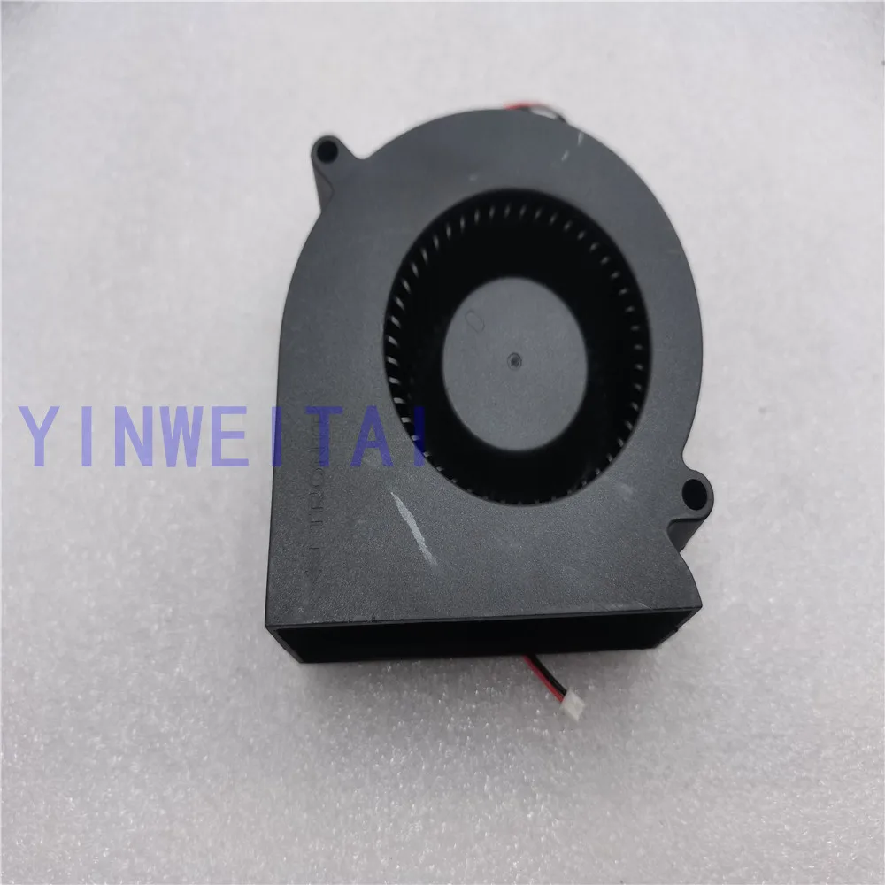 New CPU Cooler Fan For TRONTE DB8030S12L 12V 0.15A 8030 Projector fan 2