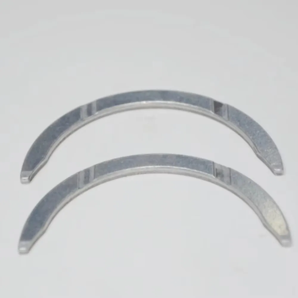 KIPOR KM376 Crankshaft Thrust Plate Generator Part for KDE19EA3 KDE19STA3 KDE16EA KDE16STA Crankcase Pushing Slice KM376ZQC-1002