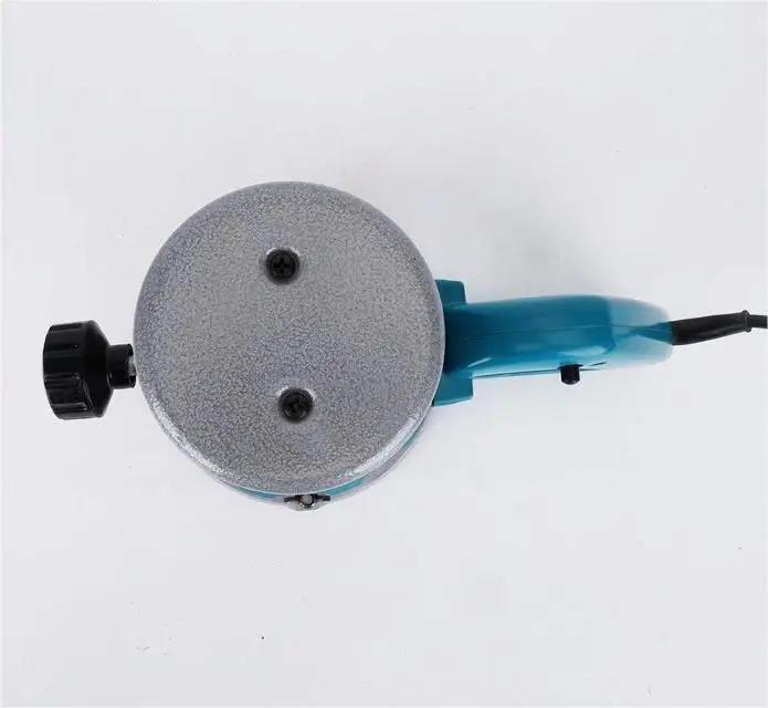 Zmax Multifunctional Woodworking Engraving Machine Woodworking Trimming and Slotting Machine Speed Regulating Bakelite Milling M