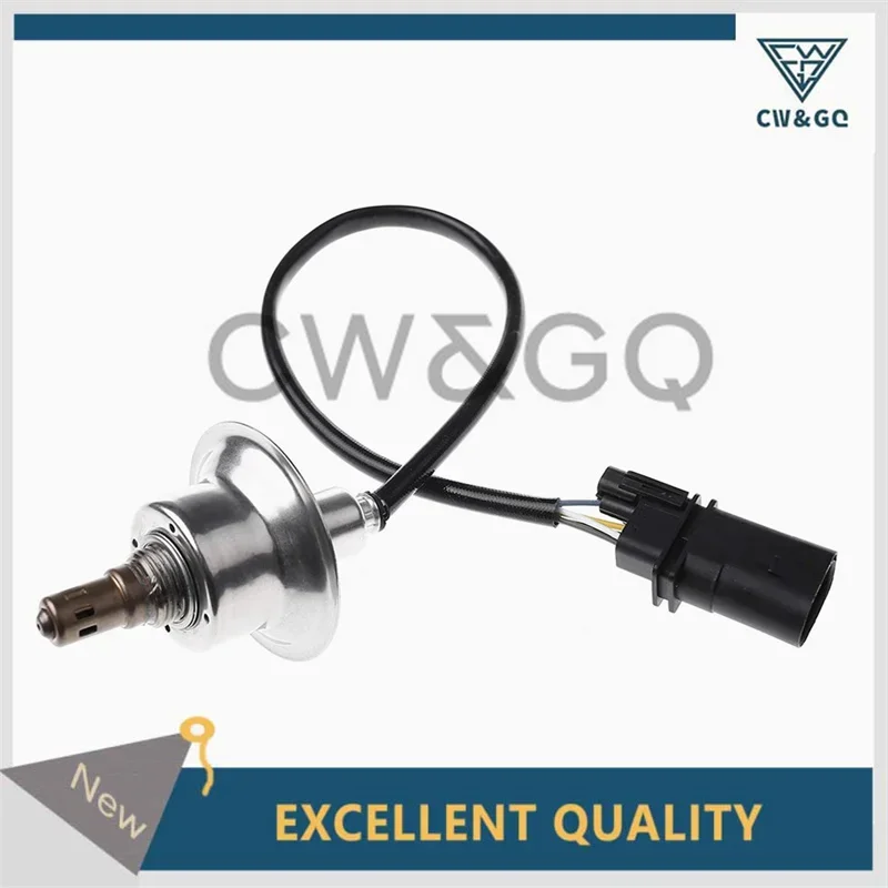 

Upstream Oxygen Sensor For 14-20 Mitsubishi Outlander 2.4L 18-19 Outlander PHEV 2.0 Part No# 1588A307 UAA0004-MM004 234-5182