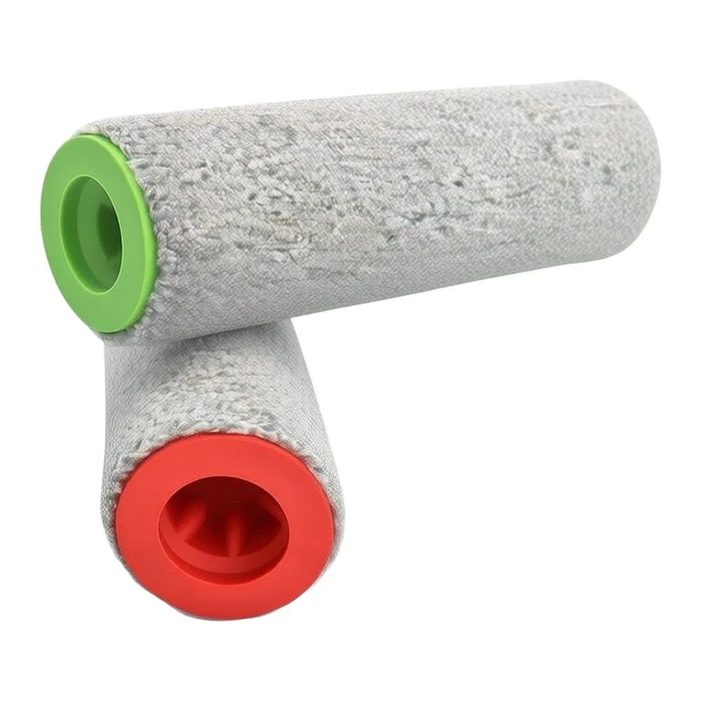 For Deerma VX96 Replacement Brush Roller Roller Brush For Deerma For Deep Floor Cleaning As Shown Long Lasting Durability