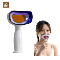 YMYM Dental Plaque Detector YD1 Home Oral Tooth Cleaning Tool Oral Hygiene Adults Children Plaque Dental Detection Instrument