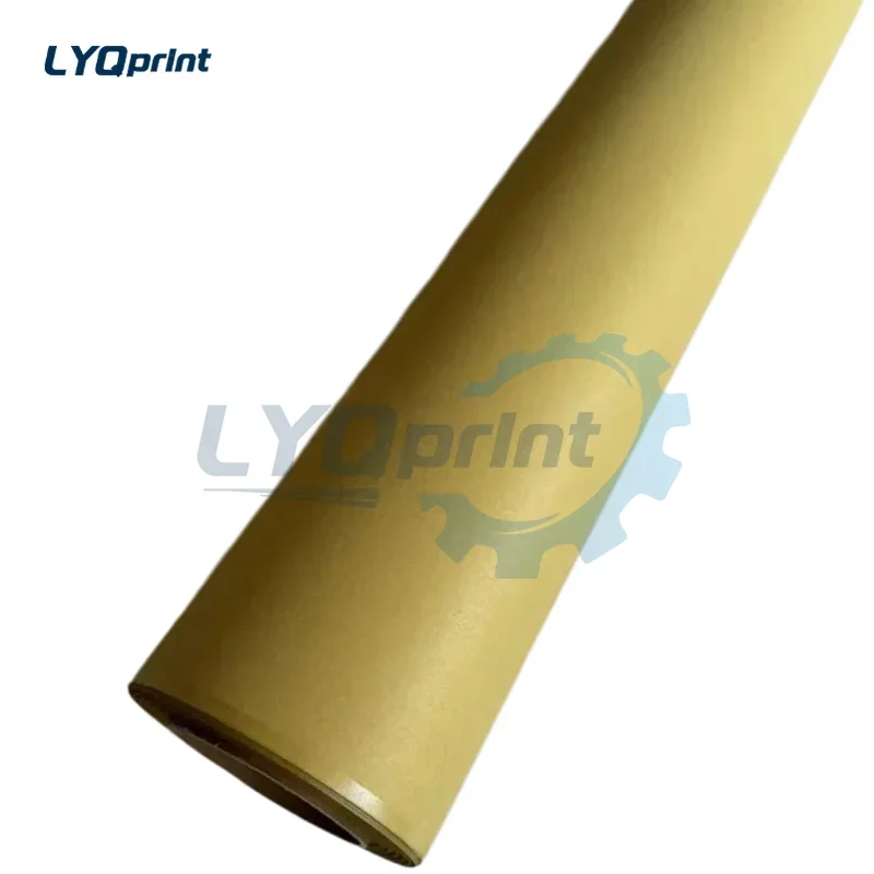 TY180 1150mmx20m Anti Dirty Sandpaper Anti Marking Paper for Offset Printing