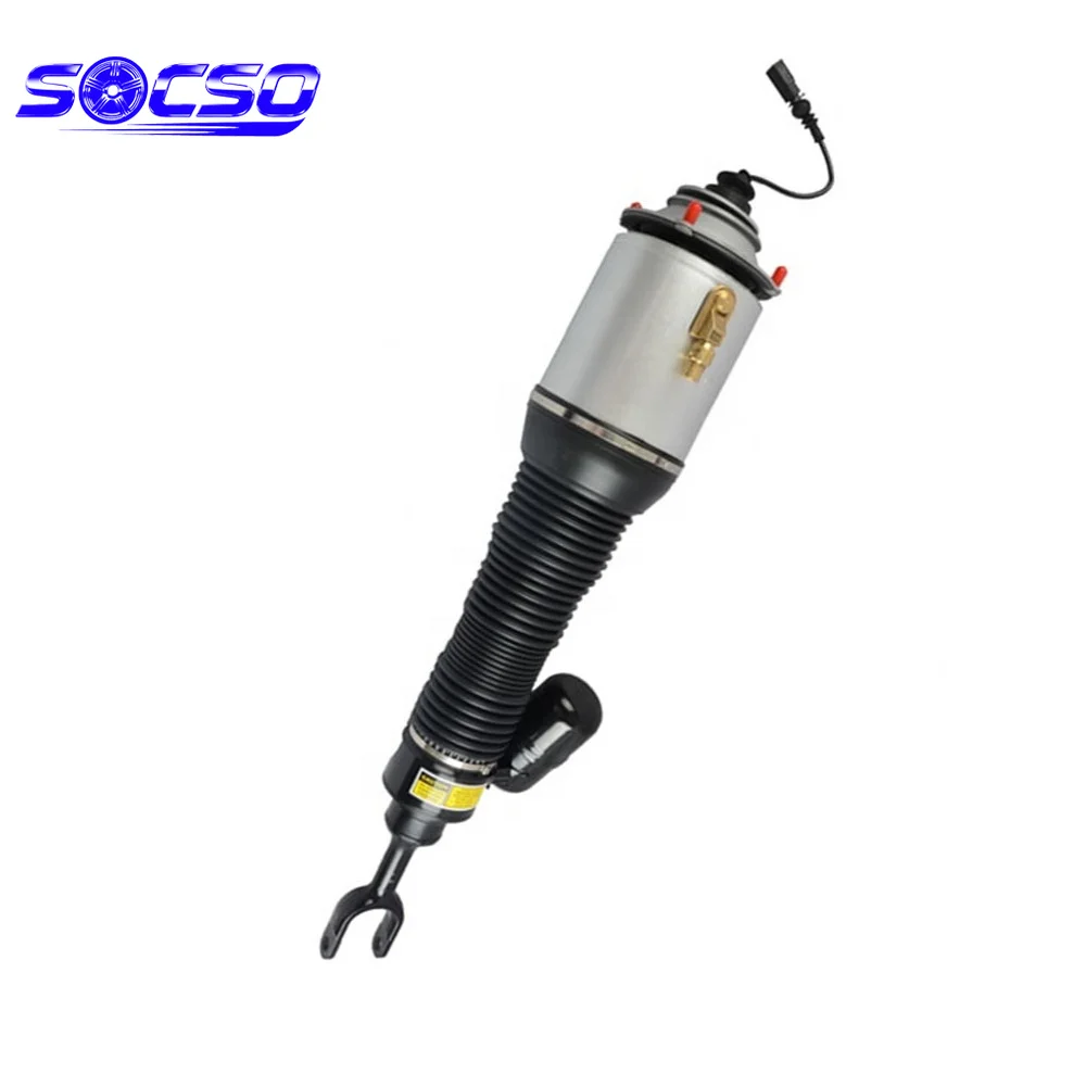 1PC Front Left or Right Air Suspension Shock Absorber for VW Phaeton V8 W12 3D0616039D 3D0616040D 3D0616039M 3W0616040 3W0616039