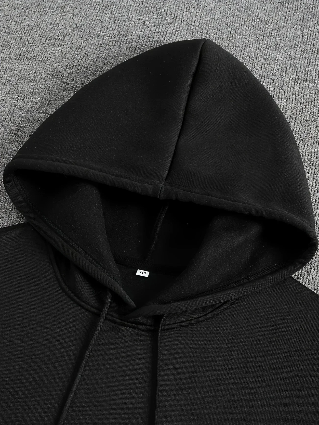 Vintage-Kompass-Print-Hoodies für Herren, hochwertige Kapuzenpullover mit langen Ärmeln, für alle Jahreszeiten, lässige Alltags- und Sportoberteile, Herrenbekleidung. – Detail 10