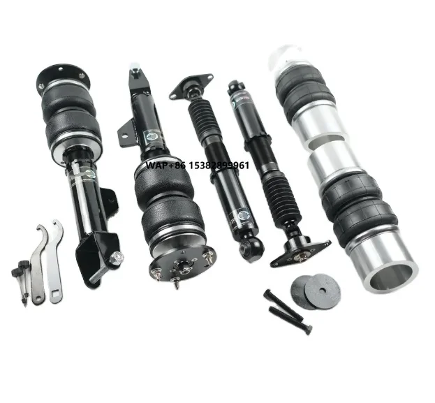 

For Dodge Challenger LD RWD 2011~/Air Suspension Kit /air Spring/shock Absorber
