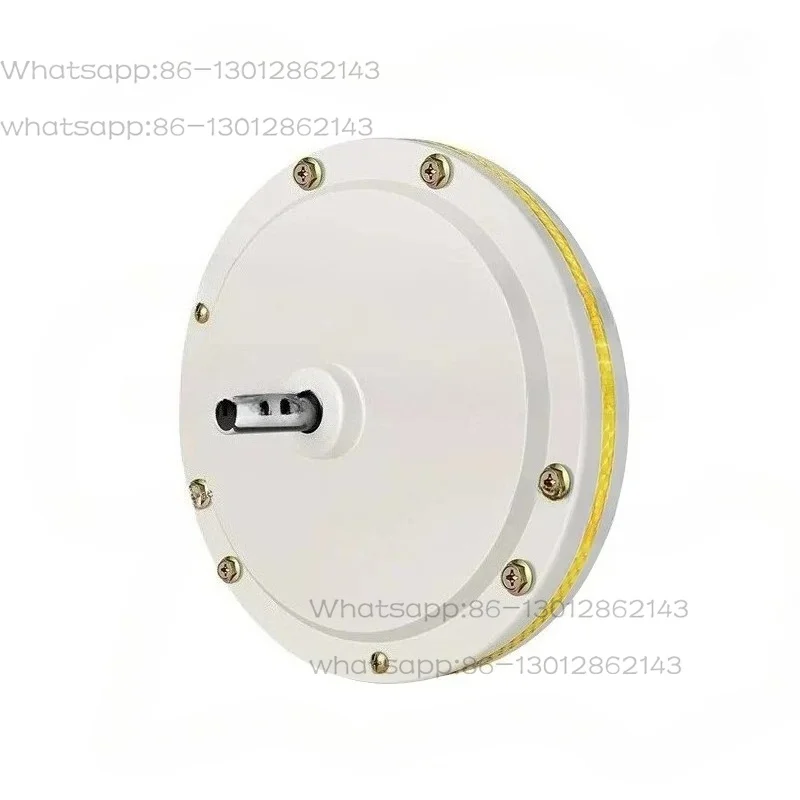 Suitable for Model 1329 DC Brushless Motor Can Be Equipped with Fan Blade  48/52/56 InchesPure Copper Ceiling Fan Motor