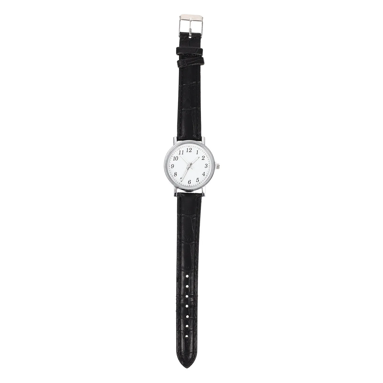 Comfortable Adjustable Ladies Quartz Wrist Watch Premium Material Elegant Minimalist Style for Daily Wear Travel Gift Female