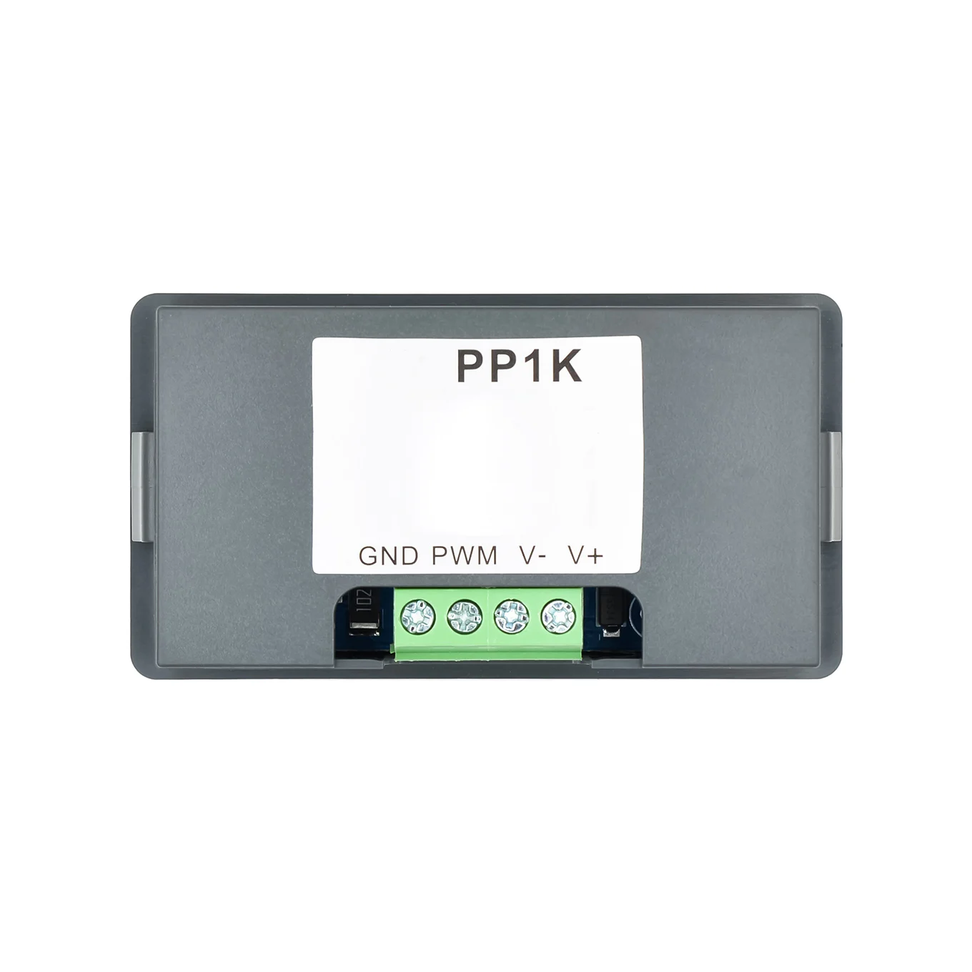 ZK-PP1K Dual Mode LCD PWM Signal Generator 1-Channel 1Hz-150KHz PWM Pulse Frequency Duty Cycle Adjustable Square Wave Generator