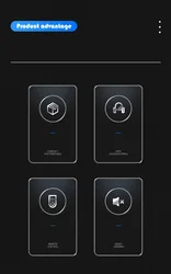 Customized Product Detector Router ABD