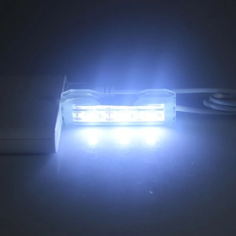 97QC ความทนทาน LED พิพิธภัณฑ์สัตว์