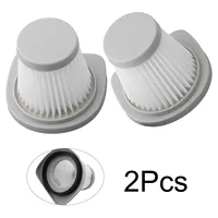 Washable Wired Vacuum Cleaner Spare Replacement Parts Filter For INSE R3S Cleaning Tools About 93*83*49 Mm/3.66*3.27*1.93 In