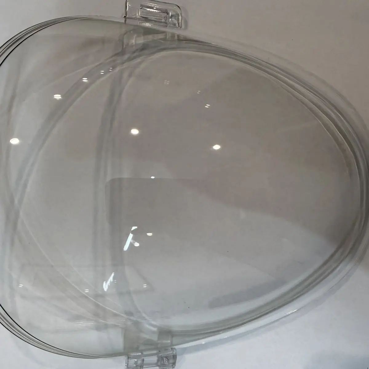 For Domilai dust mask spare parts filter cotton headlamp fan assembly