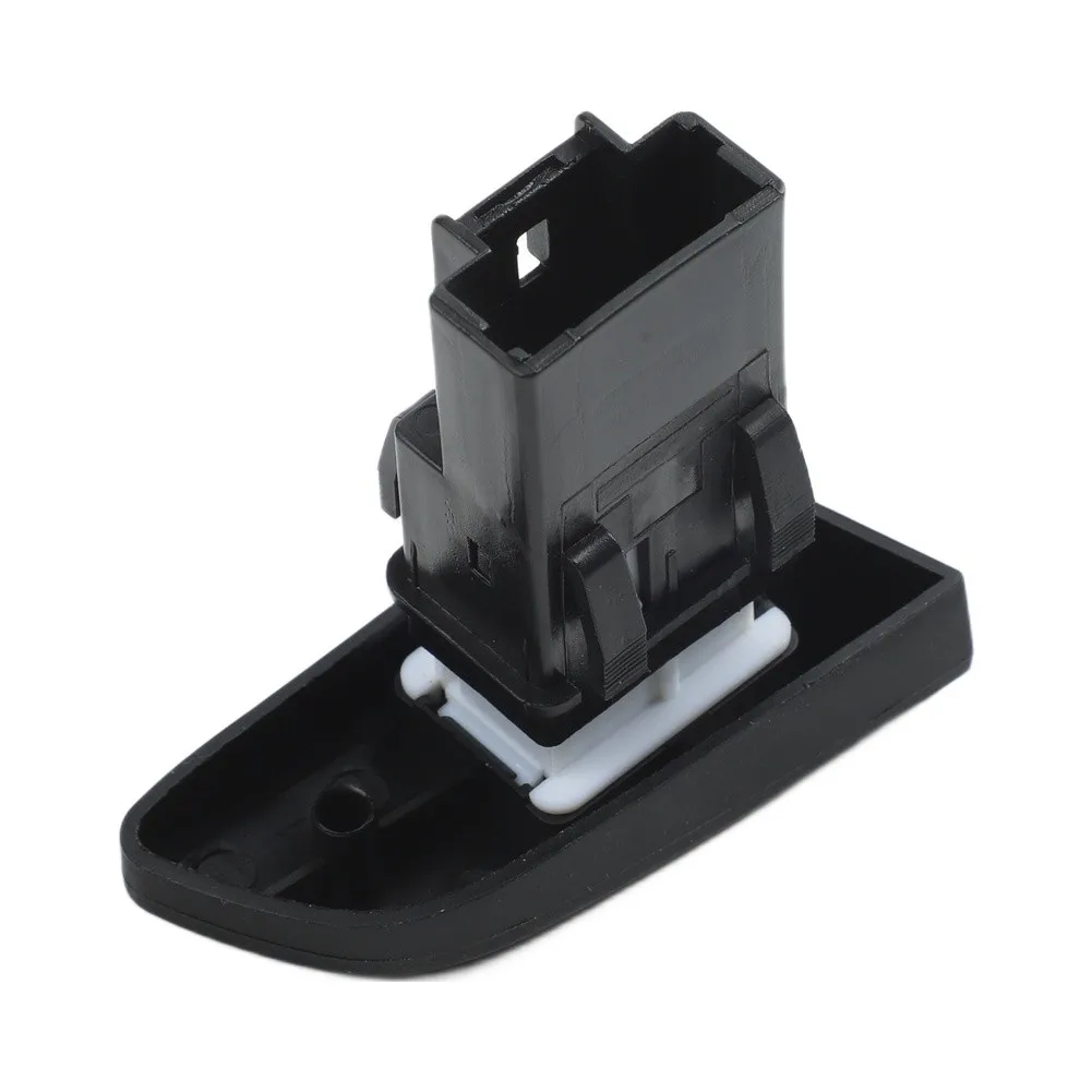 AC Control Switch Button Compatible with Aygo For C1 107 Vehicles Year Range 2005 Through 2014 OEM Number 6554KX