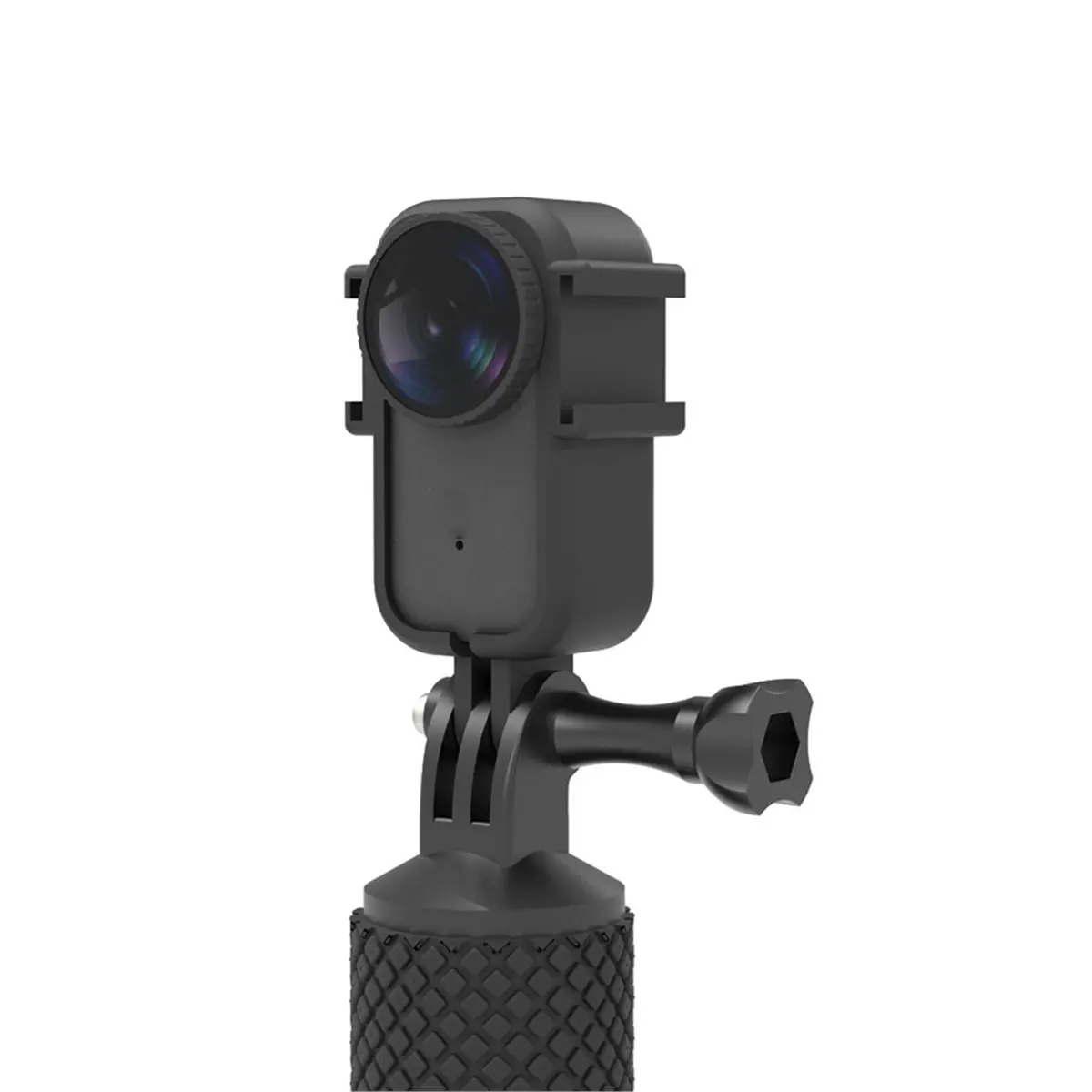 Sells well For DJI OSMO NANO Action Camera Protective Frame Cage Case with Mount Adapter for Enhanced Protection and Versatility
